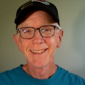 Fundraising Page: Douglas Kinney